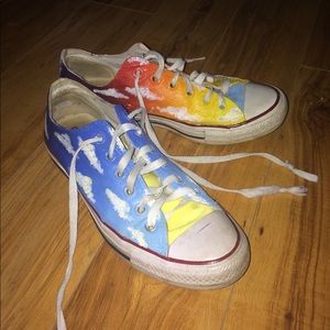 Meet your Posher, Victoria